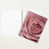 Modern Custom rosa rosa rosa Stilvoll angesagter P Planer (Anzeige)