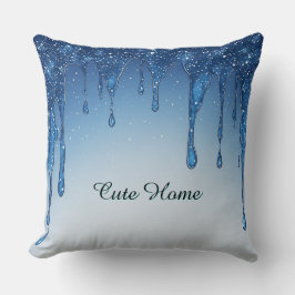 Modern Decorative for Living Room, Gift for Home Kissen