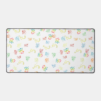 Modern Design Desk Mat Schreibtischunterlage