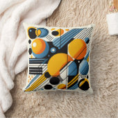 Modern design Throw Cushion Kissen (Decke)