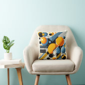 Modern design Throw Cushion Kissen (Stuhl )