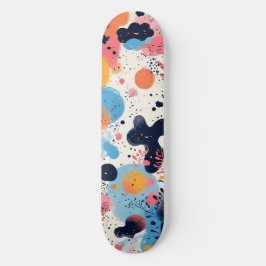 Modern-Designer-Skateboard Skateboard