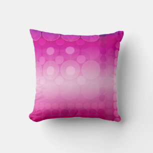 Modern Dream Pink Cushions Pillows Kissen