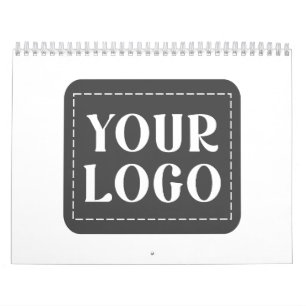 Modern, Elegant, Ausgefeilt & Anpassbar Kalender