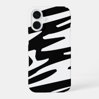 Modern Elegant Chic stylish NEWEST PHONE CASES-  iPhone 16 Hülle