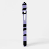 Modern Elegant Chic stylish NEWEST PHONE CASES-  iPhone Hülle (Linke Seite)