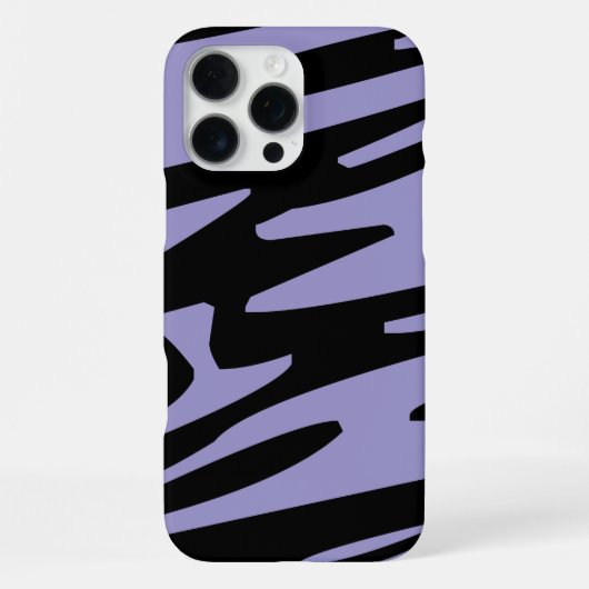 Modern Elegant Chic stylish NEWEST PHONE CASES-  iPhone Hülle (Rückseite)