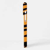 Modern Elegant Chic stylish NEWEST PHONE CASES-  iPhone Hülle (Linke Seite)