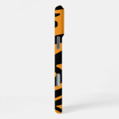 Modern Elegant Chic stylish NEWEST PHONE CASES-  iPhone Hülle (Rechte Seite)