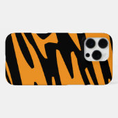 Modern Elegant Chic stylish NEWEST PHONE CASES-  iPhone Hülle (Rückseite (Horizontal))