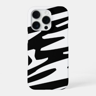 Modern Elegant Chic stylish NEWEST PHONE CASES-  iPhone 16 Pro Hülle