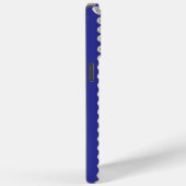 Modern elegant cute simple shiny Case-Mate iPhone hülle (Rückseite / Rechts)