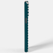 Modern elegant cute simple shiny  Case-Mate iPhone hülle (Rückseite / Rechts)