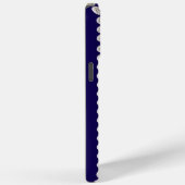 Modern elegant cute simple shiny Case-Mate iPhone hülle (Rückseite / Rechts)