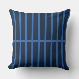 Modern_Elegant_DERK_BLUE_GIFT NICE_Throw Kissen