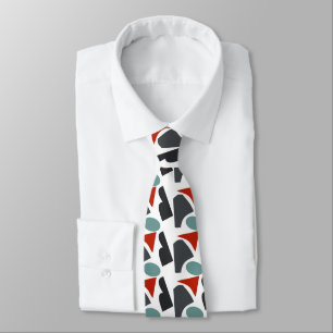 Modern elegant krawatte