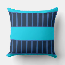 Modern_Elegant_LIGHT_BLUE_GIFT NICE_Throw Kissen