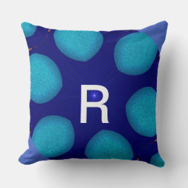 Modern_Elegant_LIGHT STAR_BLUE_wunderbar Kissen