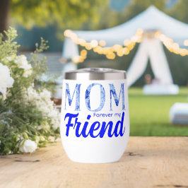 Modern Elegant Mother’s Day|Forever Friend