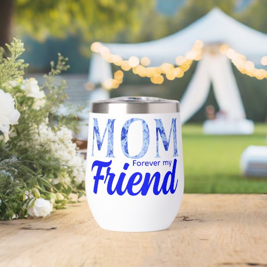 Modern Elegant Mother’s Day|Forever Friend (Hochzeit (gedreht))