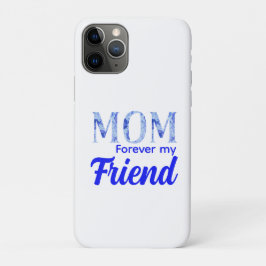 Modern Elegant Mother’s Day|Forever Friend Case-Mate iPhone Hülle