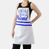 Modern Elegant Mother’s Day|Forever Friend Schürze (InSitu)