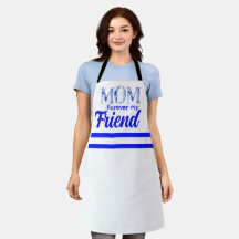 Modern Elegant Muttertag|Für immer Freund