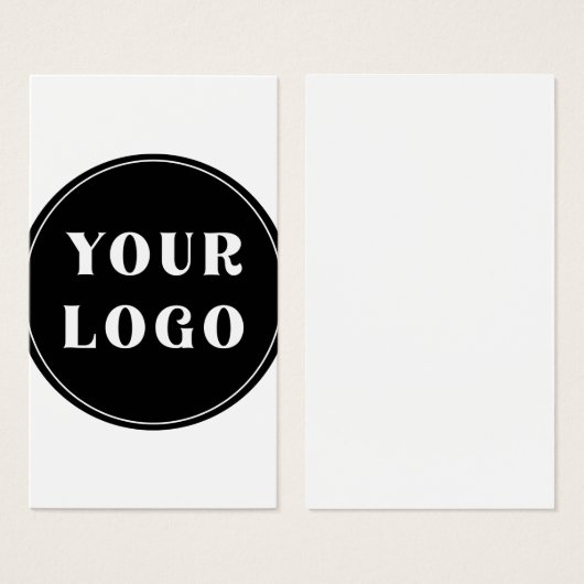 Modern, elegant, stilvoll und anpassbar (Vorne & Hinten)