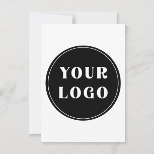Modern, elegant, stilvoll und anpassbar einladung