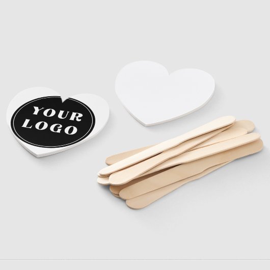 Modern, elegant, stilvoll und anpassbar fächer (Non-assembled)