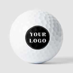 Modern, Elegant, stilvoll und anpassbar Golfball