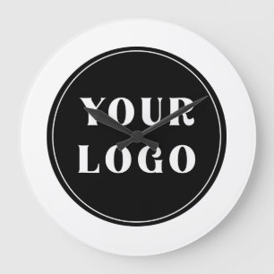 Modern, elegant, stilvoll und anpassbar große wanduhr