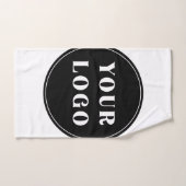 Modern, elegant, stilvoll und anpassbar handtuch (Handtuch)