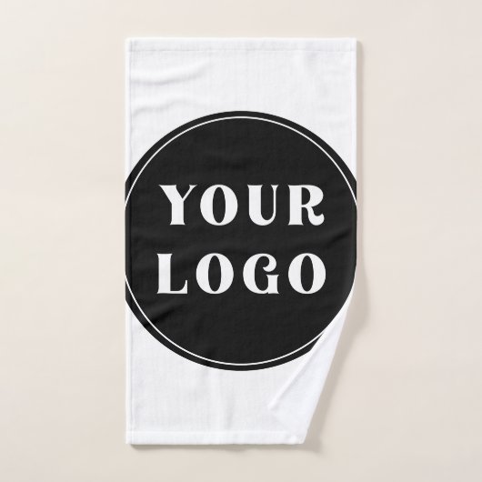 Modern, elegant, stilvoll und anpassbar handtuch (Handtuch)