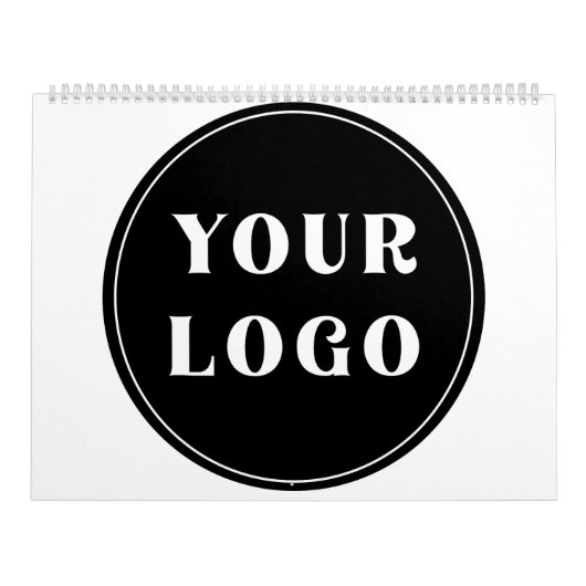 Modern, elegant, stilvoll und anpassbar kalender (Titelbild)