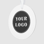 Modern, elegant, stilvoll und anpassbar ornament (Vorderseite)