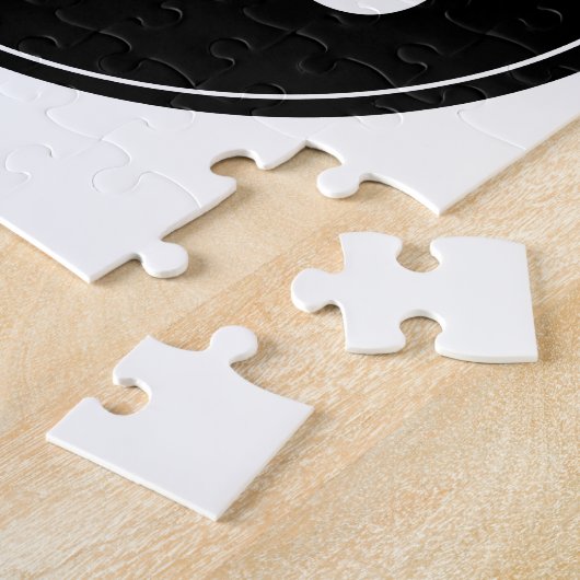 Modern, elegant, stilvoll und anpassbar puzzle (Seite)