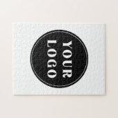 Modern, elegant, stilvoll und anpassbar puzzle (Horizontal)