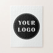 Modern, elegant, stilvoll und anpassbar puzzle (Vertikal)