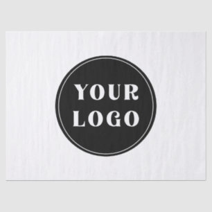 Modern, elegant, stilvoll und anpassbar seidenpapier