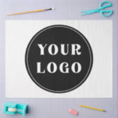 Modern, elegant, stilvoll und anpassbar seidenpapier (Basteln)