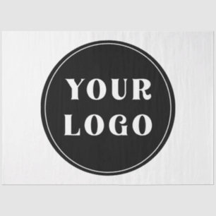 Modern, elegant, stilvoll und anpassbar seidenpapier