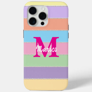 Modern elegant süß einfach glänzend  Case-Mate iPhone hülle