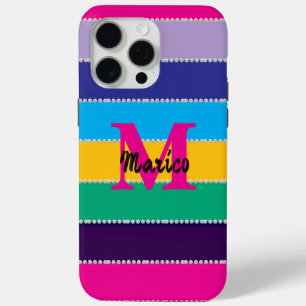 Modern elegant süß einfach glänzend Case-Mate iPhone hülle