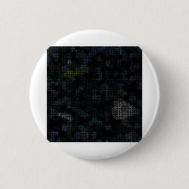 MODERN_ELEGANT_THE ABSTRAKT_ART_BLACK BUTTON
