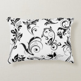 Modern Elegant Trendy Decorative  Dekokissen