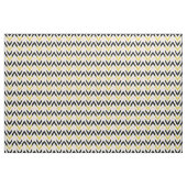 Modern erblassen Sie - rosa, schwarz, weiß, das Stoff (Yard (91,4 cm))
