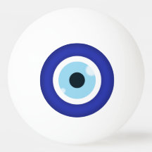 Modern Evil Eye