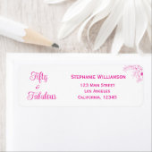 Modern Fifty and Fabulous Party (Insitu)