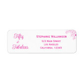 Modern Fifty and Fabulous Party (Vorne)